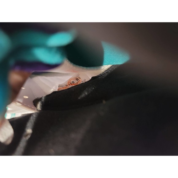 Jordan 5 grape size 11.5 - Picture 2 of 10